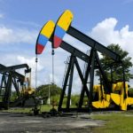 Exploración y explotación del petróleo en Colombia