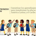 Ministros de Educación de América Latina y el Caribe se darán cita el 22 y 23 de marzo en Bogotá en un Compromiso por la Educación