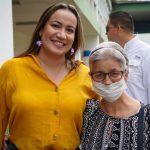 Ministra de Salud Carolina Corcho defiende el poder del Adres. Ministra de Salud Foto MinSalud 2