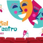 Marzo 27 Día Mundial del Teatro