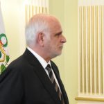 Embajador del Perú en Colombia, Félix Denegri Boza