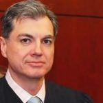 Juez de la Corte Suprema de Nueva York, Juan Merchan