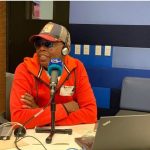 Faustino Asprilla en Bog Deportivo de Blu Radio