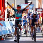 Higuita conquista quinta etapa de Vuelta a País Vasco