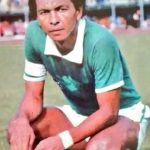 Falleció Miguel Escobar, subcampeón con selección Colombia en Copa América 1975
