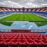 AtléticoNacional vs. Melgar será el jueves, 20 de abril, a las 7 de la noche en el Metropolitano de Barranquilla, a puerta cerrada