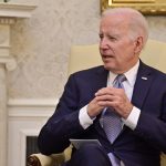 El presidente Joe Biden podría anunciar el próximo martes su candidatura a la reelección en Estados Unidos, según consideran hoy asesores dentro y fuera de la Casa Blanca.