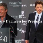 Palabras emocionadas y contundentes de Benicio del Toro y Ricardo Darín, dieron el toque de distinción a los Premios Platino, con una reivindicación del cine iberoamericano.