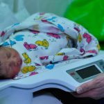 152 millones de bebés nacieron prematuros en la última década