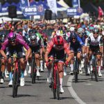 Sexta etapa del Giro de Italia 2023