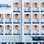 Listado oficial de la SeleSub20 que representará a Guatemala en la Copa Mundial U20 de la FIFA Argentina 2023