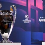 Uefa ratifico que final de la Champions 2023 será en Estambul.Foto Uefa