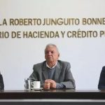 El ministro Ricardo Bonilla, aseguró que el país seguirá vendiendo carbón y petróleo