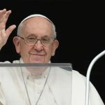 El Papa Francisco Foto Vatican Media