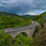 Sin Evenepoel el Giro de Italia reanudará con el liderato del británico Geraint Thomas