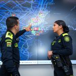 La Policía Nacional fortalece constantemente sus capacidades tecnológicas, profesionales y humanas