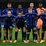 Inter de Milán primer finalista en Liga de Campeones de fútbol
