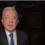 “Fueron extraditados, pero nunca para ocultar la verdad” Alvaro Uribe
