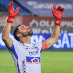 Sebastián Viera abandona el Junior de Barranquilla