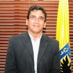Milton Rengifo, nuevo embajador de Colombia en Venezuela