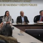 El ministro de Hacienda, Ricardo Bonilla, resaltó que este resultado recalca la estabilidad de la actividad macroeconómica en el país.