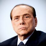 * Murió el exprimer ministro italiano Silvio Berlusconi a los 86 años.