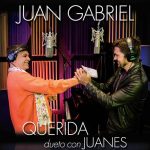 Juan Gabriel y Juanes cantan Querida