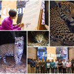 El Ministerio de Ambiente y Desarrollo Sostenible de Colombia presentó hoy una campaña en defensa del jaguar,Fotos Minambiente