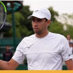 Daniel Galán gana y avanza a tercera ronda en Wimbledon