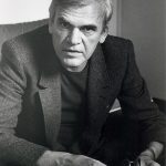 * Falleció el reconocido novelista Milan Kundera a los 94 años.