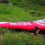 Cinco directivos del CD mueren en accidente de avioneta en Boyacá