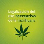 Consumo recreativo de marihuana