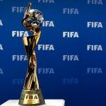 La gira del trofeo de la Copa Mundial Femenina de la FIFA