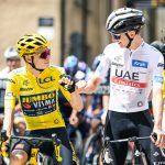 Vingegaard virtual campeón en Tour de Francia A.S.O._Charly_Lopez