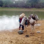 Agua potable en La Guajira