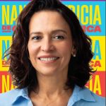 Nancy Patricia Gutiérrez presentó su plan de gobierno