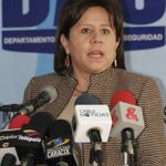 Tribunal Superior dictó nueva orden de captura contra María del Pilar Hurtado