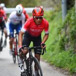 Prensa europea dijo que la UCI no mide con igual rasero a los ciclistas y que fue injusta con Nairo Quintana