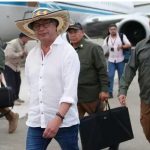 Presidente Petro despacharía en septiembre desde Arauca.Foto Presidencia de la República