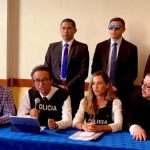 Christian Zurita reemplazaría a Villavicencio para elecciones en Ecuador