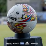 Balón Oficias de la Liga BetPlay II 2023