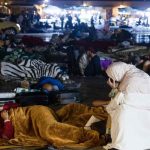 Número de víctimas de sismo en Marruecos rumbo al millar