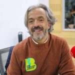 Juan Daniel Oviedo en el debate de Hora 20 / Caracol Radio