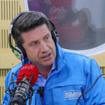 Diego Molano - Caracol Radio