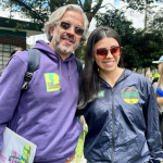 Firme candidatura de Juan Daniel Oviedo para Alcaldía de Bogotá