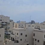 Suenan sirenas en Tel Aviv, Jerusalén y otras regiones del centro de Israel