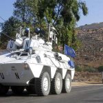 Fuerzas de ONU mantienen esfuerzos para evitar escalada Líbano-Israel