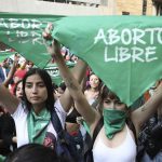 Aborto en Colombia
