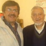 Fabio Becerra Ruiz y David Cañón Cortes