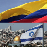 Colombia -Israel